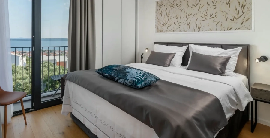 Villa Maderga Vacation Villa - Croatia