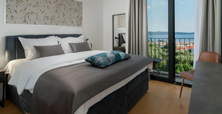 Villa Maderga Vacation Villa - Croatia