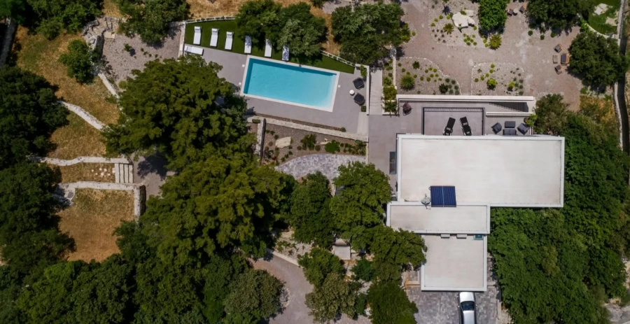 Villa Maderga Vacation Villa - Croatia