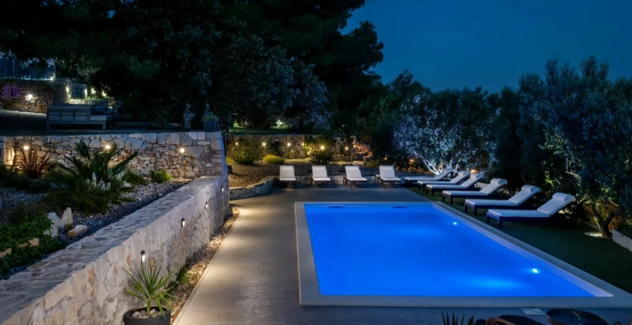 Villa Maderga Vacation Villa - Croatia