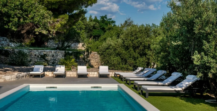 Villa Maderga Vacation Villa - Croatia