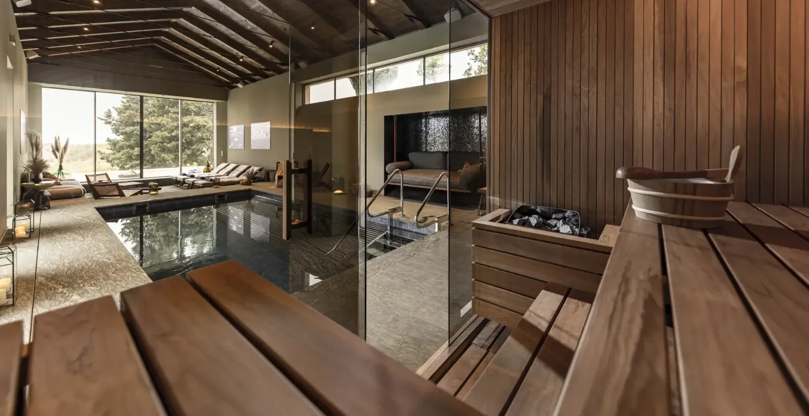 Magic Estate Croatia Vacation Villa - Istria