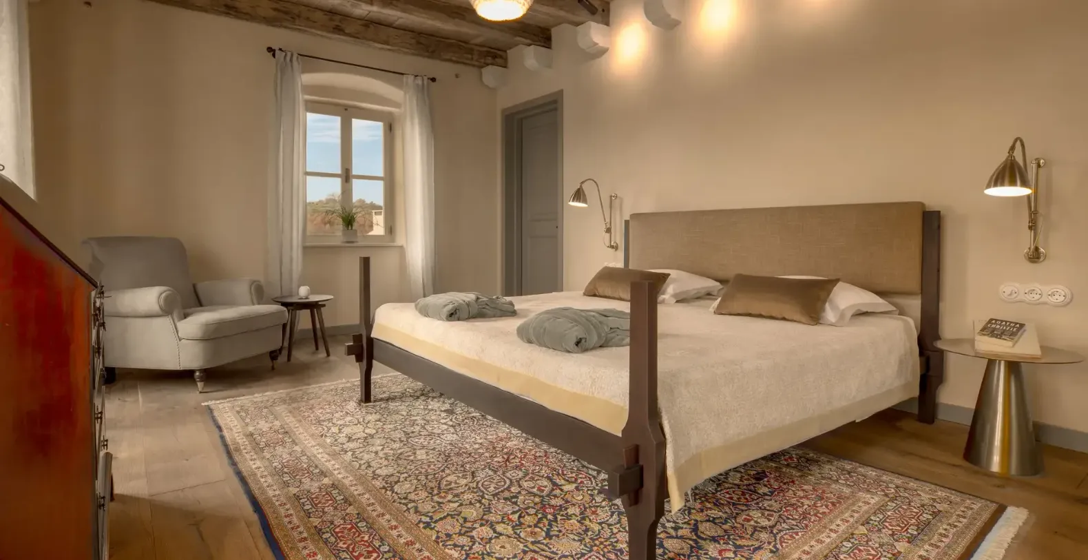 Magic Estate Croatia Vacation Villa - Istria