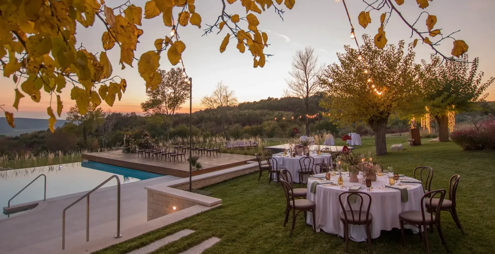 Magic Estate Croatia Vacation Villa - Istria