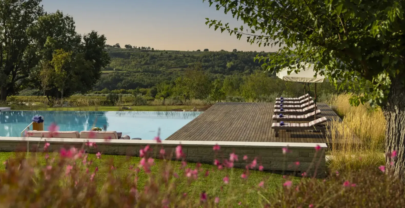 Magic Estate Croatia Vacation Villa - Istria