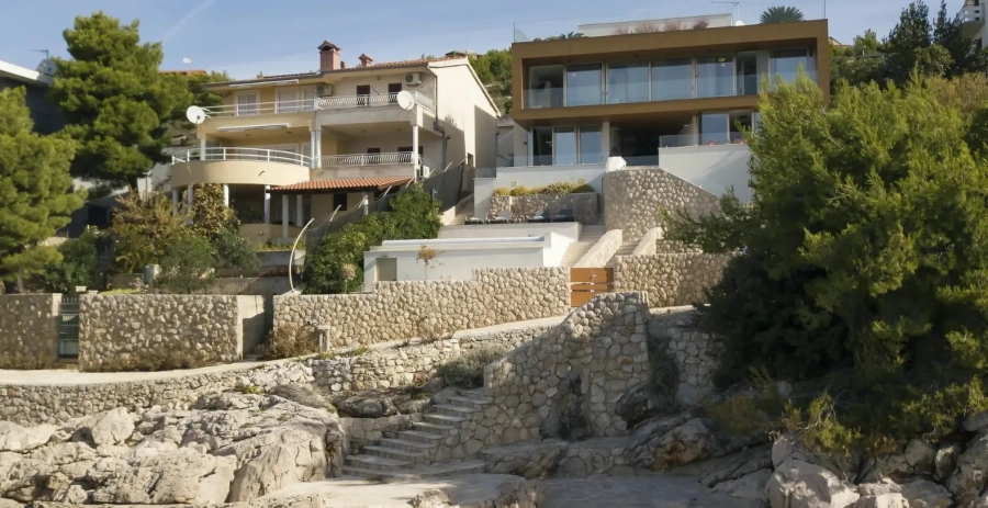 Magic Primosten  Vacation Villa - Croatia