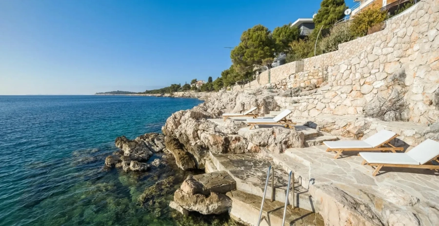 Magic Primosten  Vacation Villa - Croatia