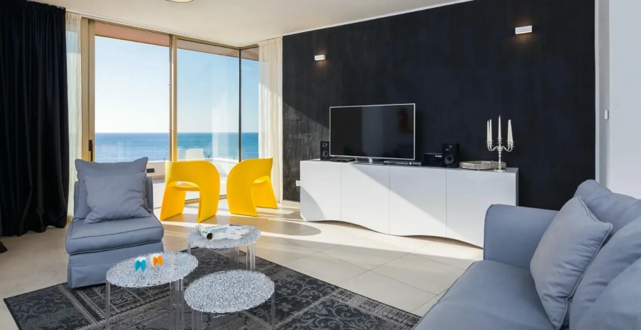 Magic Primosten  Vacation Villa - Croatia