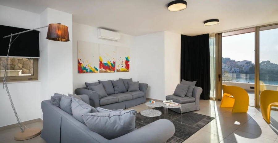 Magic Primosten  Vacation Villa - Croatia