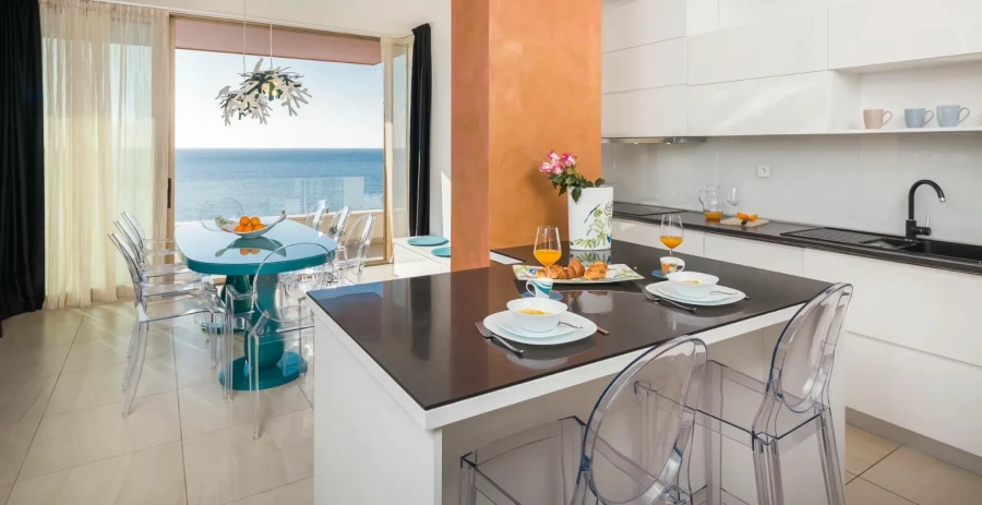 Magic Primosten  Vacation Villa - Croatia