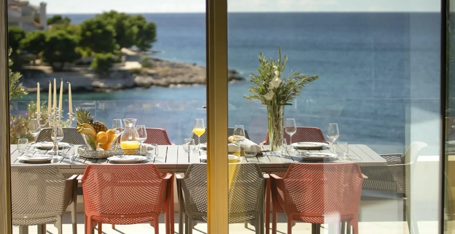 Magic Primosten  Vacation Villa - Croatia