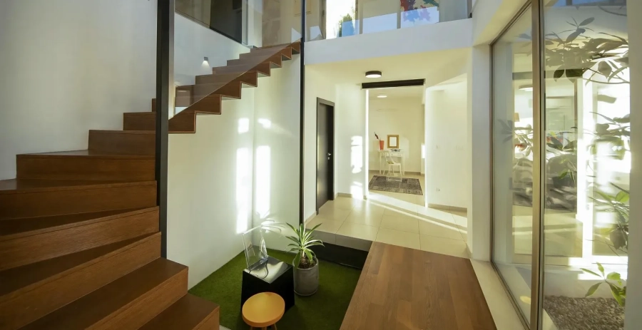 Magic Primosten  Vacation Villa - Croatia