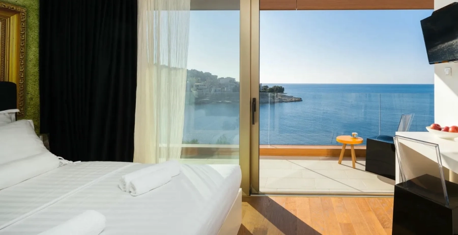 Magic Primosten  Vacation Villa - Croatia