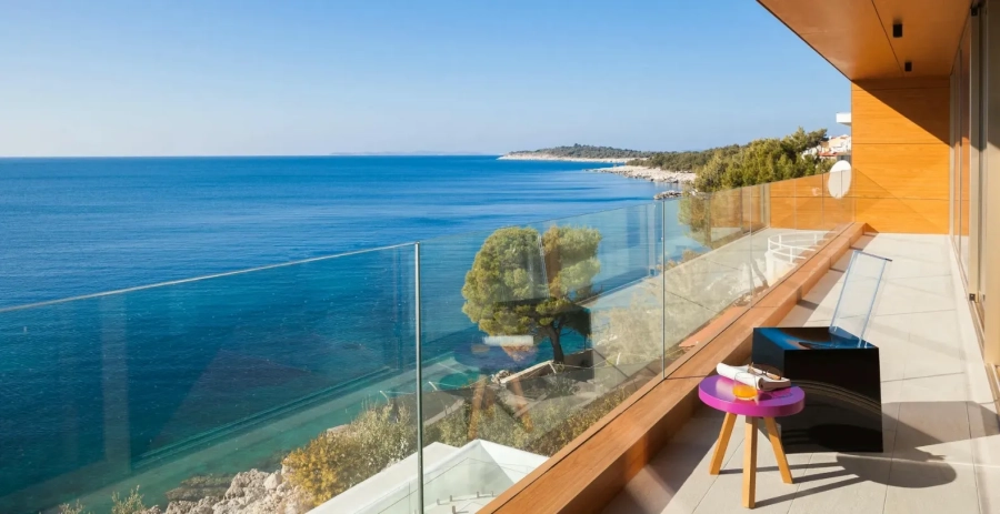 Magic Primosten  Vacation Villa - Croatia