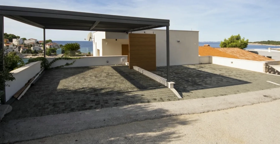 Magic Primosten  Vacation Villa - Croatia