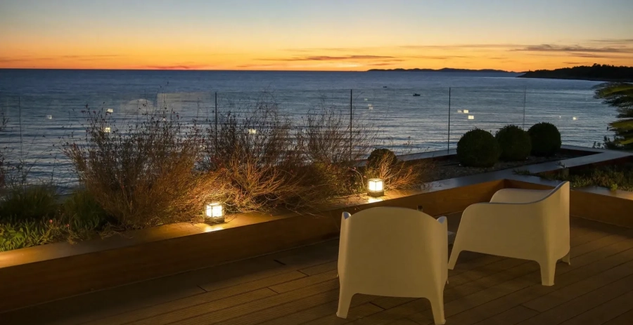 Magic Primosten  Vacation Villa - Croatia