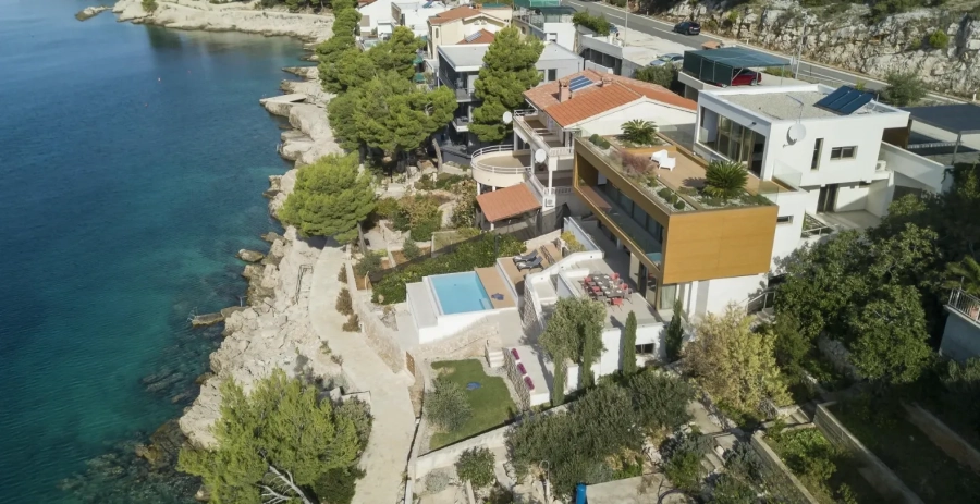 Magic Primosten  Vacation Villa - Croatia