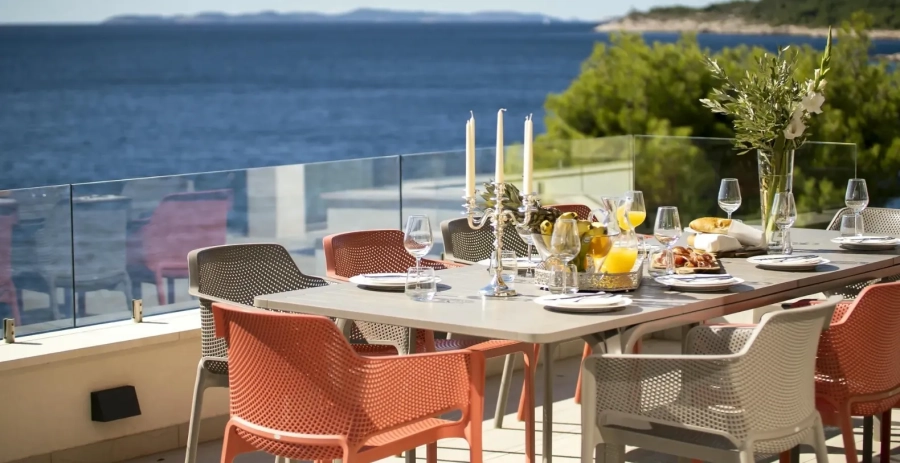 Magic Primosten  Vacation Villa - Croatia