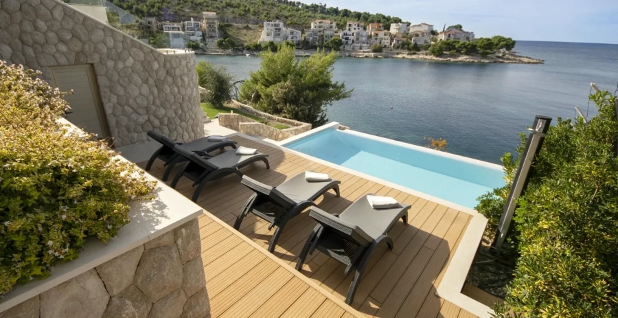 Magic Primosten  Vacation Villa - Croatia