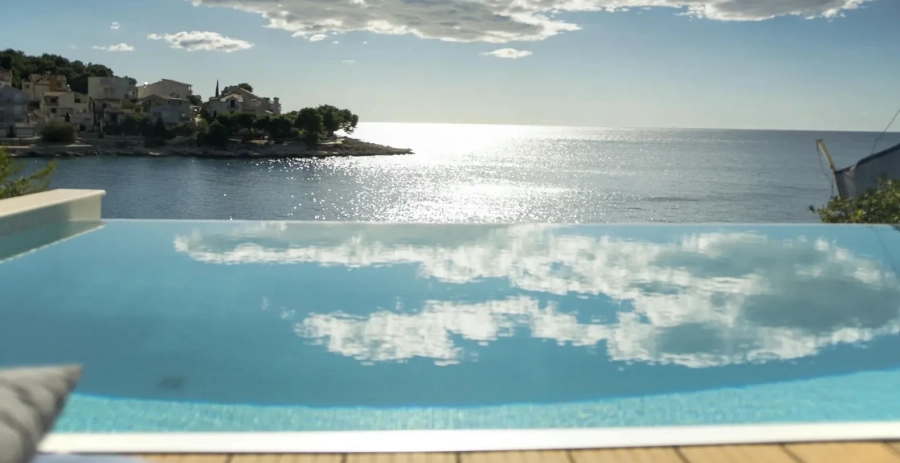 Magic Primosten  Vacation Villa - Croatia