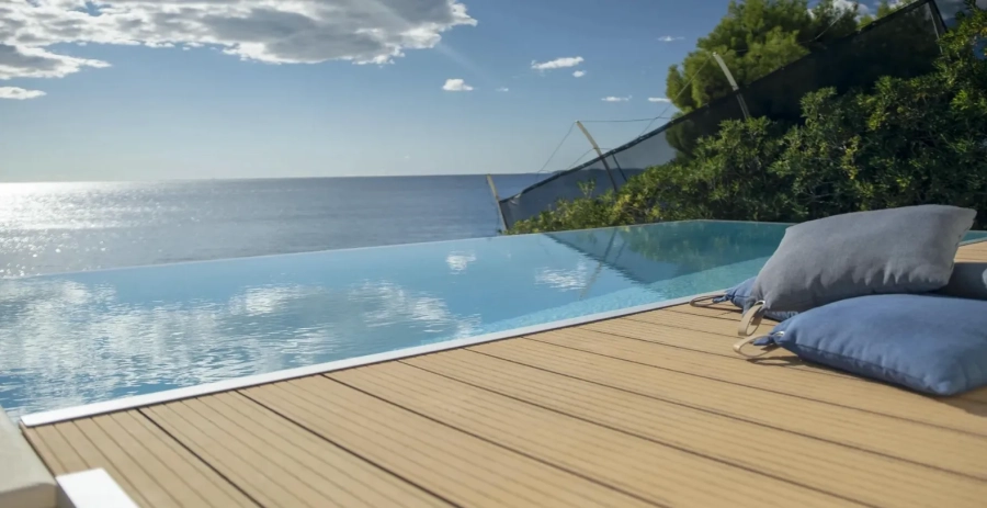 Magic Primosten  Vacation Villa - Croatia