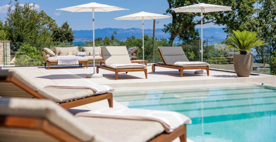 Villa Mistique  Vacation Villa - Croatia