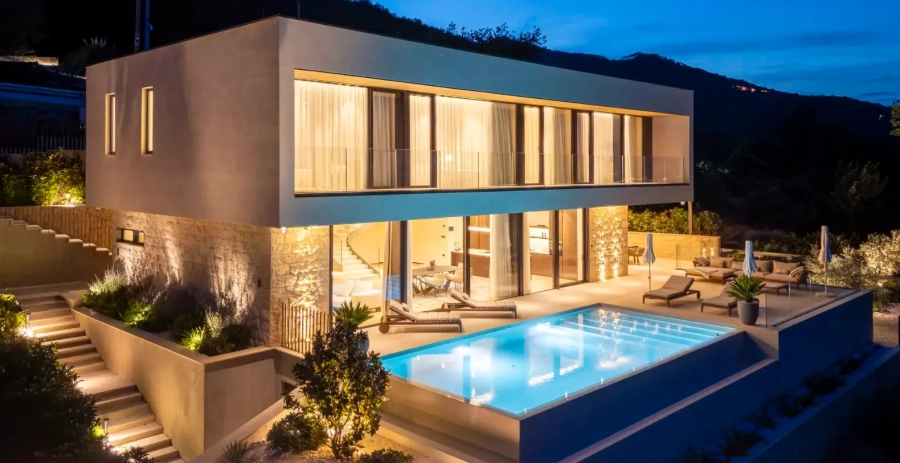 Villa Mistique  Vacation Villa - Croatia