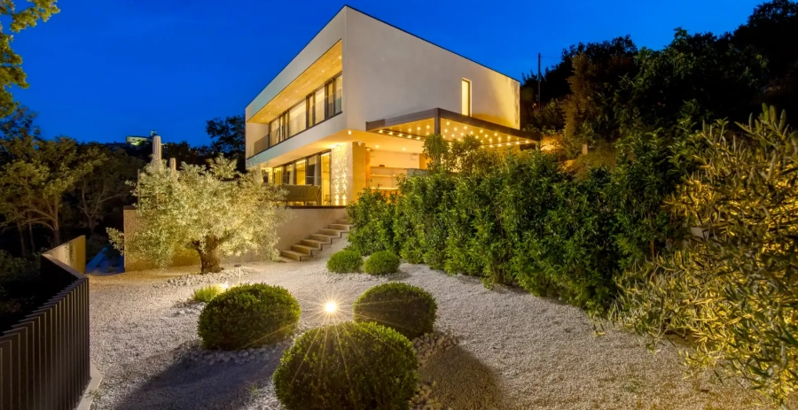 Villa Mistique  Vacation Villa - Croatia