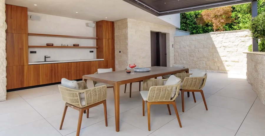 Villa Mistique  Vacation Villa - Croatia