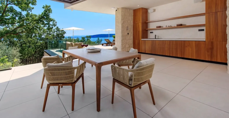 Villa Mistique  Vacation Villa - Croatia