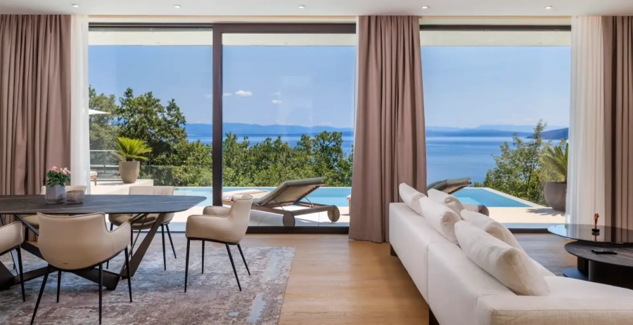 Villa Mistique  Vacation Villa - Croatia