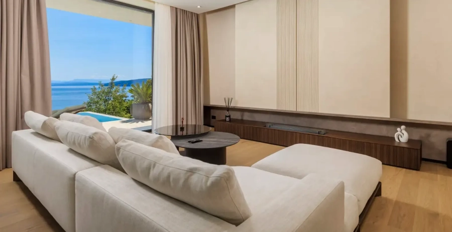 Villa Mistique  Vacation Villa - Croatia