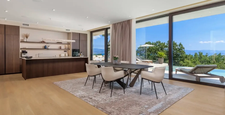 Villa Mistique  Vacation Villa - Croatia