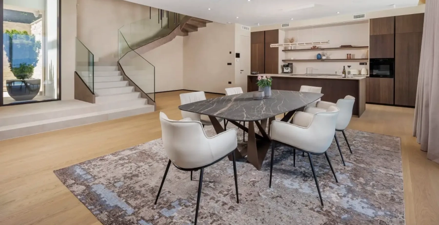 Villa Mistique  Vacation Villa - Croatia