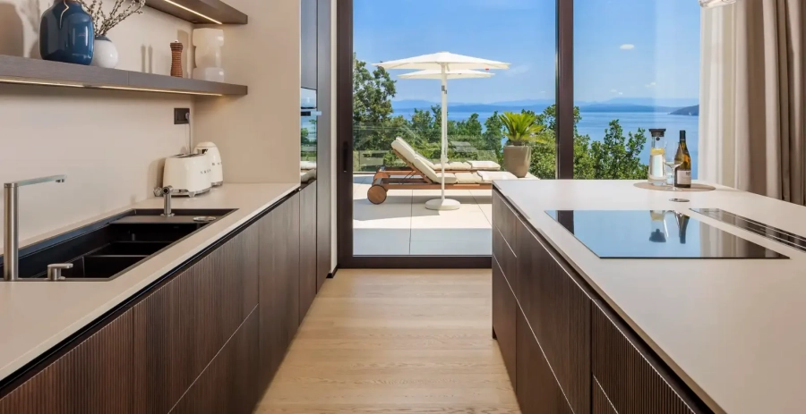 Villa Mistique  Vacation Villa - Croatia