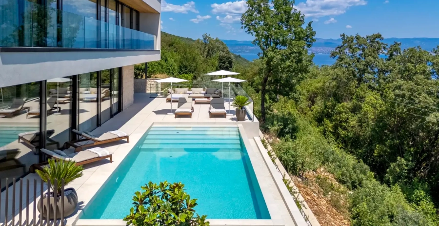 Villa Mistique  Vacation Villa - Croatia