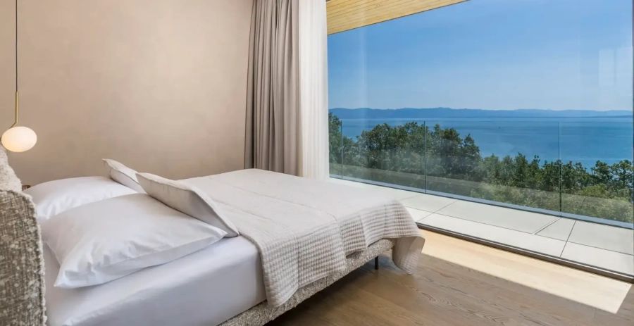 Villa Mistique  Vacation Villa - Croatia