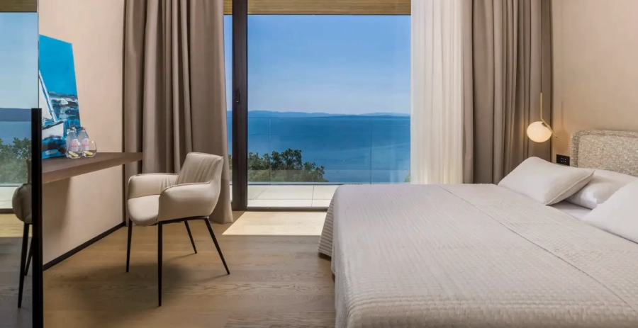 Villa Mistique  Vacation Villa - Croatia