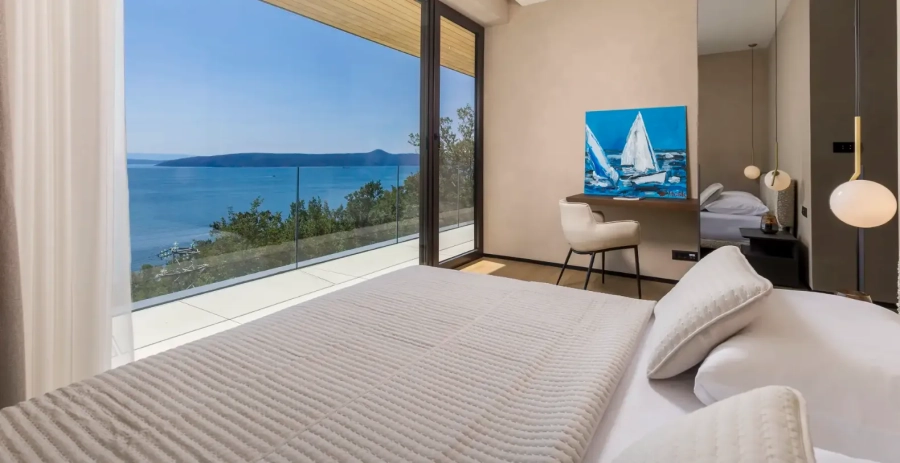 Villa Mistique  Vacation Villa - Croatia