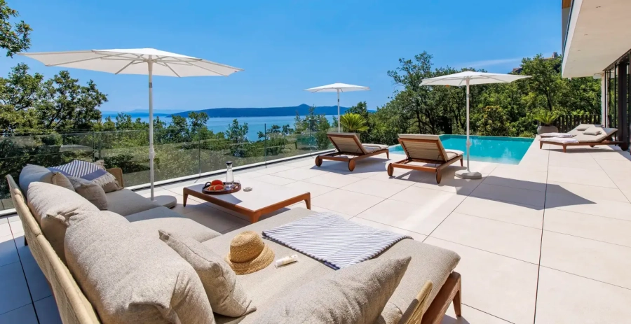 Villa Mistique  Vacation Villa - Croatia