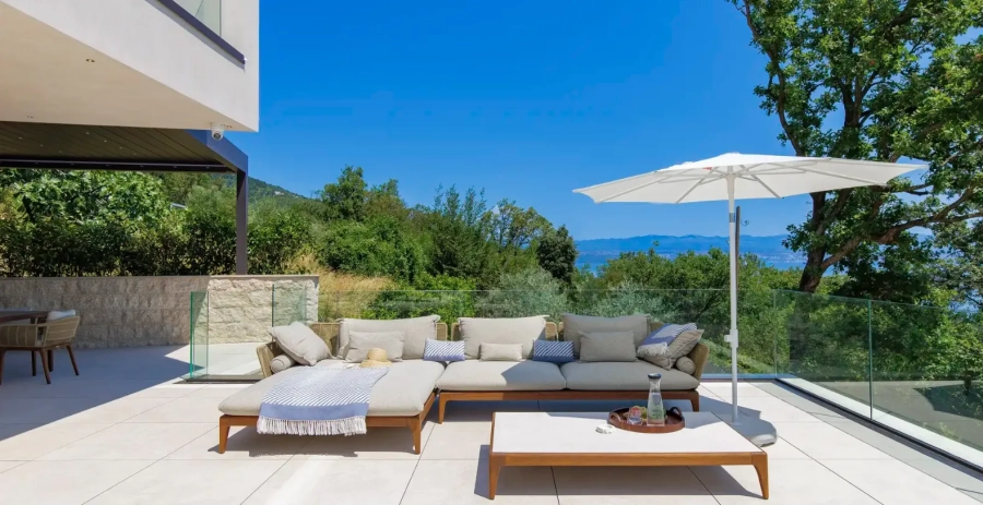 Villa Mistique  Vacation Villa - Croatia