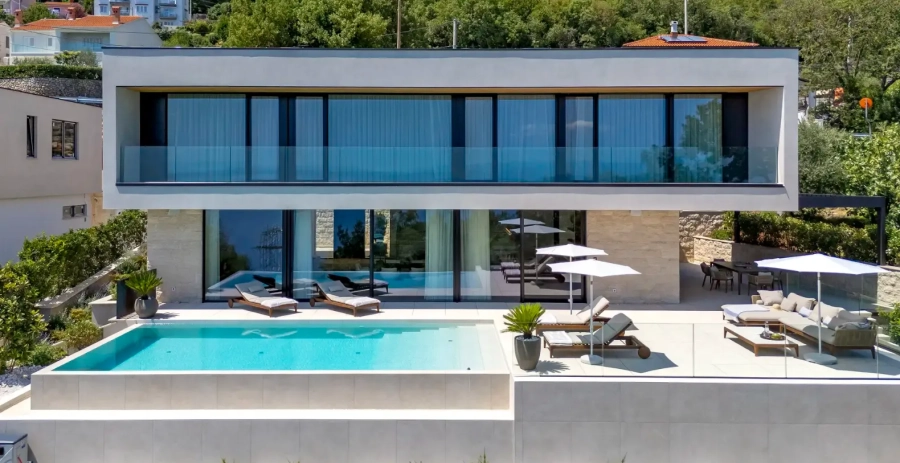 Villa Mistique  Vacation Villa - Croatia