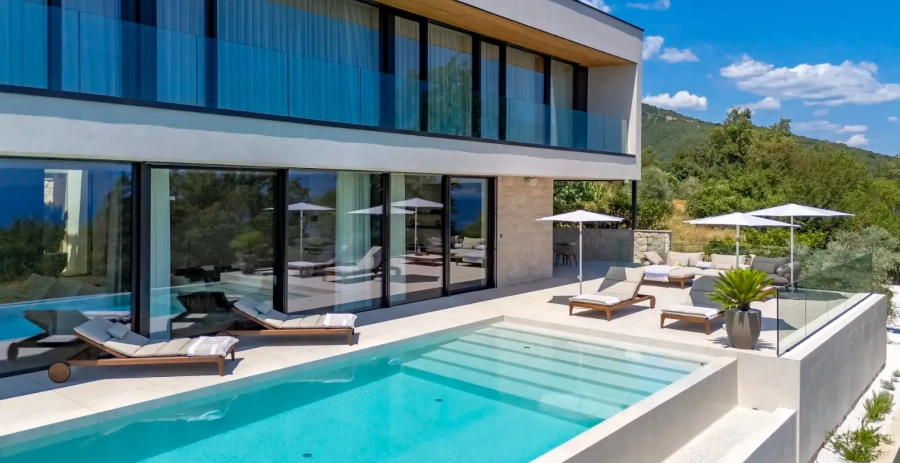 Villa Mistique  Vacation Villa - Croatia