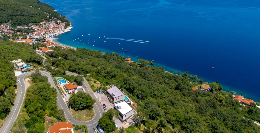 Villa Mistique  Vacation Villa - Croatia