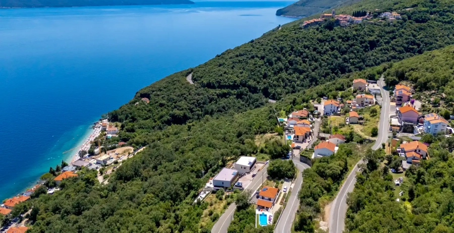 Villa Mistique  Vacation Villa - Croatia