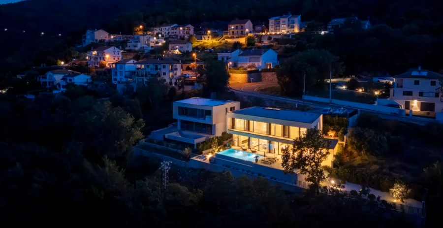 Villa Mistique  Vacation Villa - Croatia