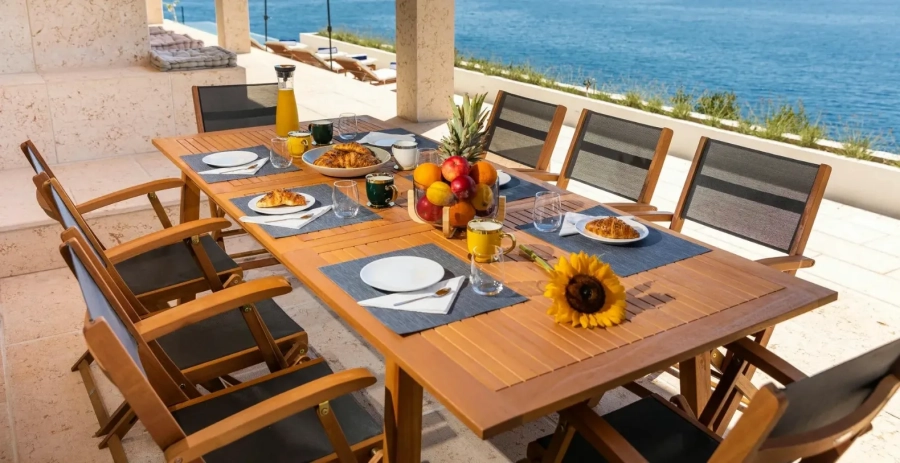 Villa My Place  Vacation Villa - Croatia