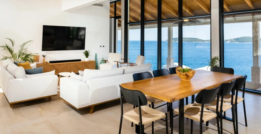 Villa My Place  Vacation Villa - Croatia