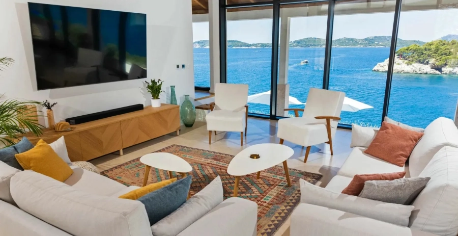 Villa My Place  Vacation Villa - Croatia