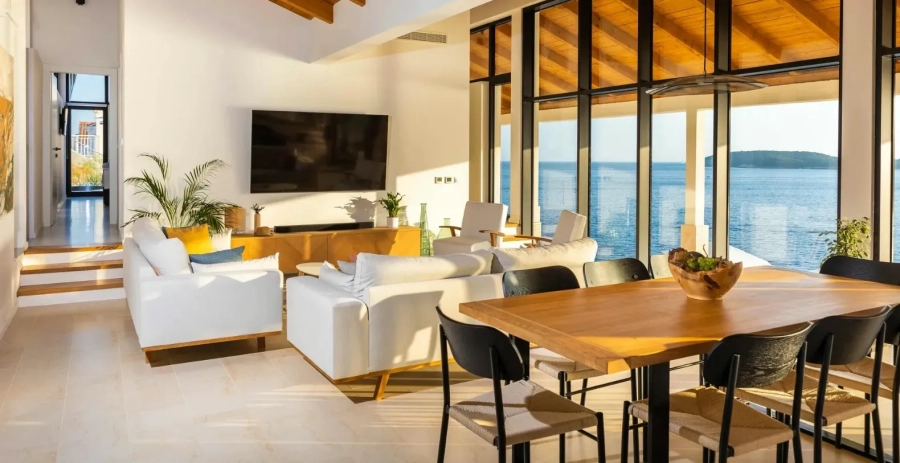 Villa My Place  Vacation Villa - Croatia